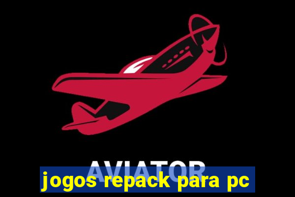 jogos repack para pc